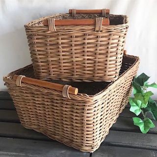 新発売の WTAPS BASKET GARAGE GARAGE ダブルタップス バスケット カゴ