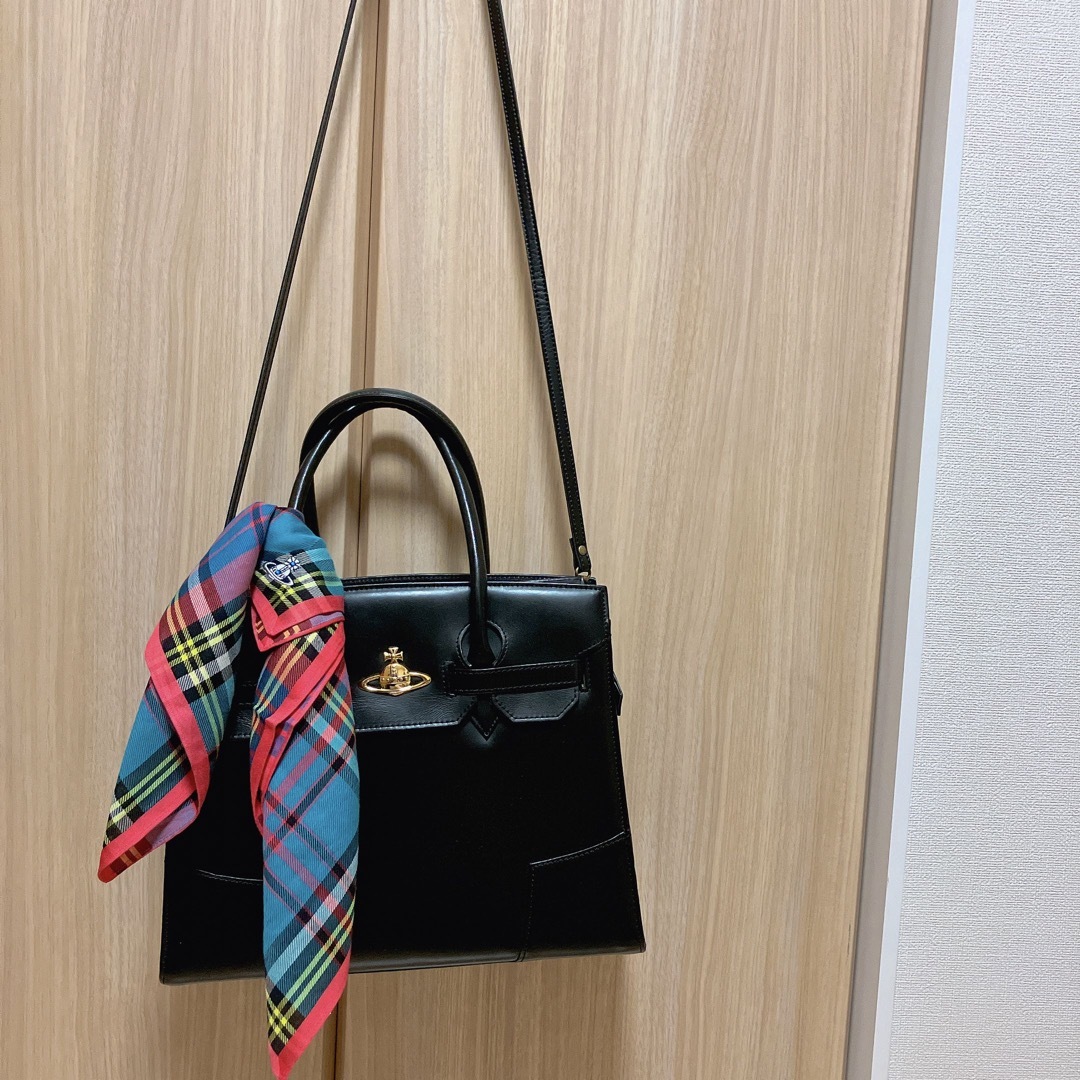 ヴィヴィアン MAC ANDY TARTAN ハンカチーフ ハンカチ | www.vinoflix.com
