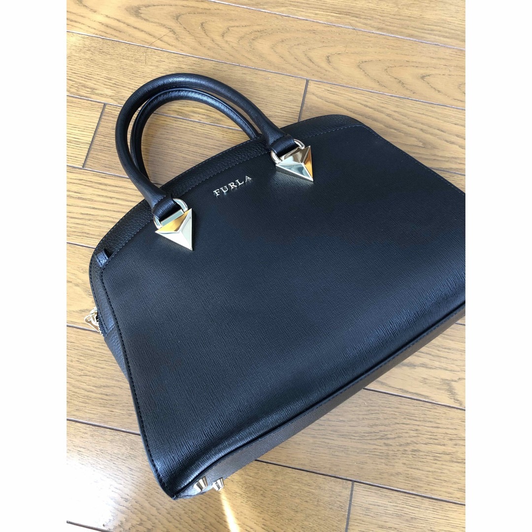 Furla(フルラ)の連休限定お値下げ☆★FURLA トートバッグ レディースのバッグ(トートバッグ)の商品写真