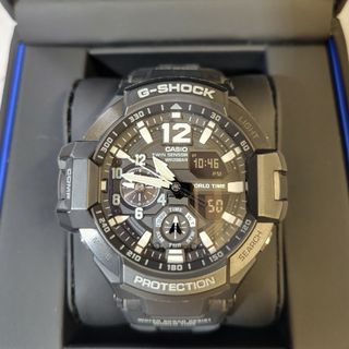 ジーショック(G-SHOCK)のG-SHOCK GA-1100-1AJF(腕時計(アナログ))