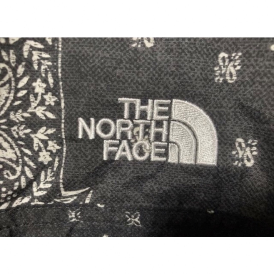 North Face Novelty Compact Jacket/サイズL