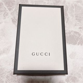 グッチ(Gucci)のGUCCI 空箱(ラッピング/包装)