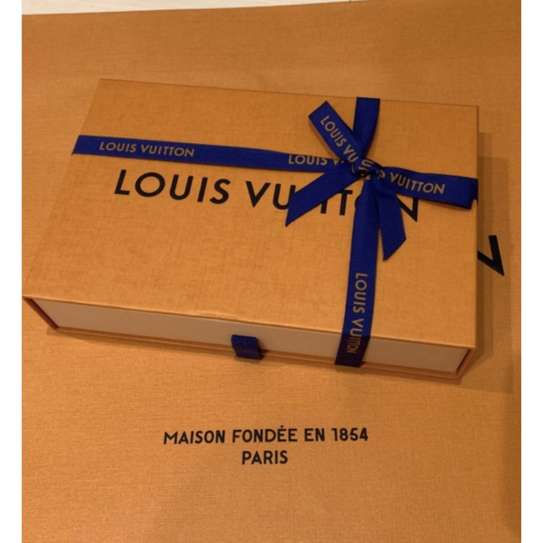 LOUIS VUITTON(ルイヴィトン)のルイヴィトン　ミニ･ポシェット・アクセソワール　新品 レディースのファッション小物(ポーチ)の商品写真