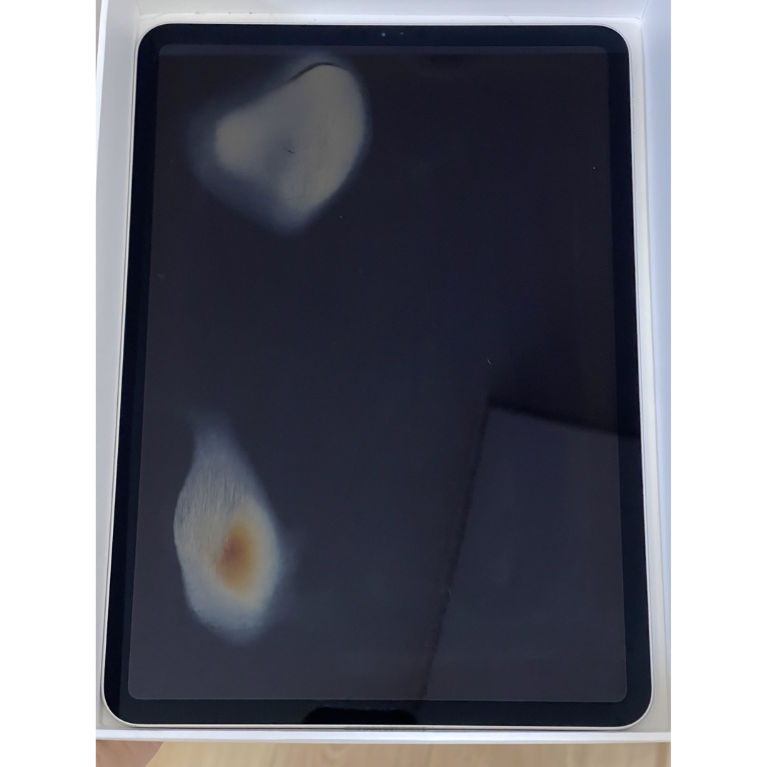 第2世代　iPad Pro 11 256GB Wi-Fi 美品　ケース付