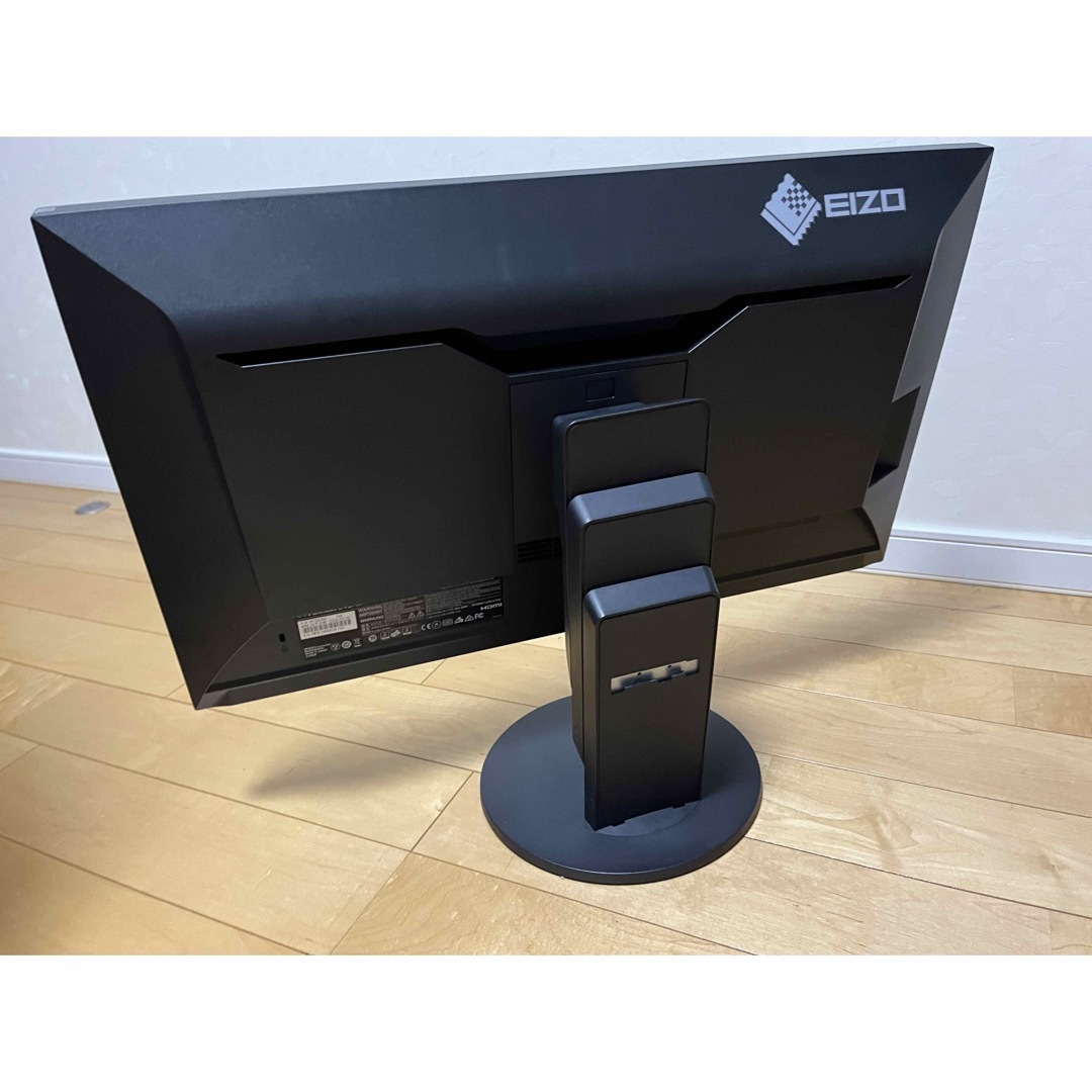 EIZO Flexscan EV2785 4k 27インチモニター 2