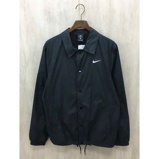 NIKE SB コーチジャケット/サイズM ナイロンジャケット(ナイロンジャケット)