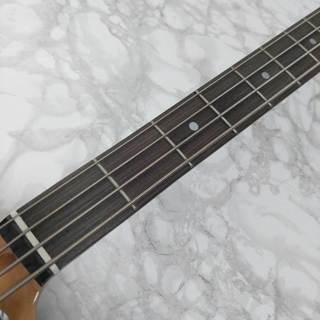BUSKER'S BJB-3 エレキベース バスカーズ 初心者 入門用