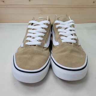 VANS - バンズ オールドスクール ブラウン 24㎝の通販 by ラムム's