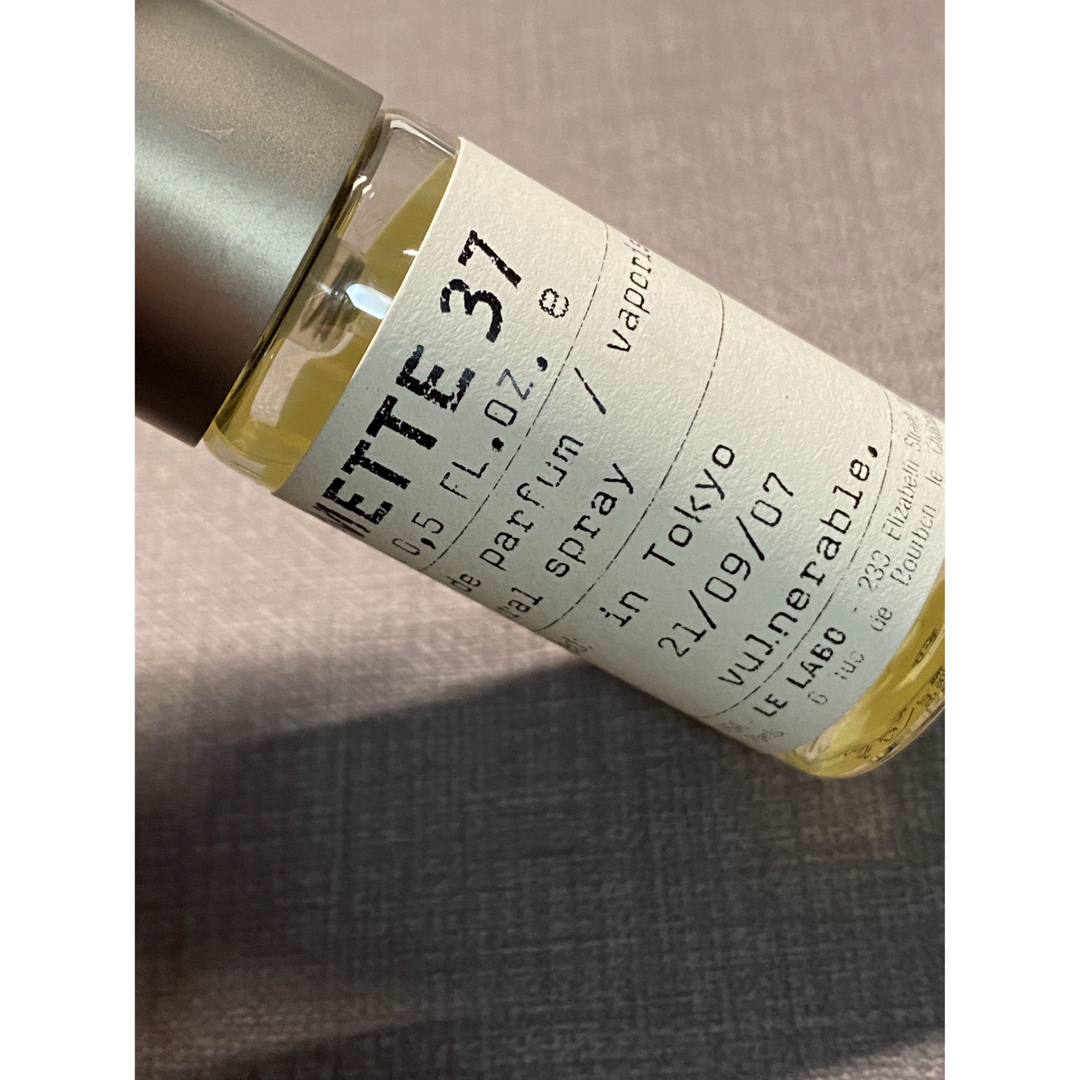 最安価格(税込) diptyque - Le labo / Limette 37 ルラボ リメット