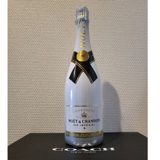 モエエシャンドン(MOËT & CHANDON)のモエ・エ・シャンドン モエ・アイスアンペリアル(シャンパン/スパークリングワイン)