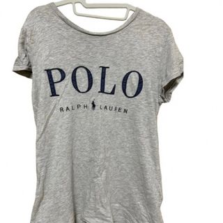 ポロラルフローレン(POLO RALPH LAUREN)のポロラルフローレン　ロゴT(Tシャツ(半袖/袖なし))