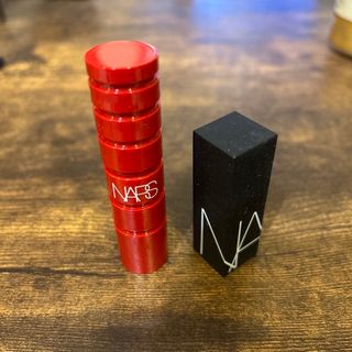 ナーズ(NARS)のNARS マスカラ リップ(コフレ/メイクアップセット)