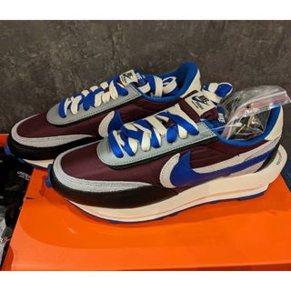 サカイ(sacai)のUNDERCOVER × sacai × Nike LD Waffle(スニーカー)