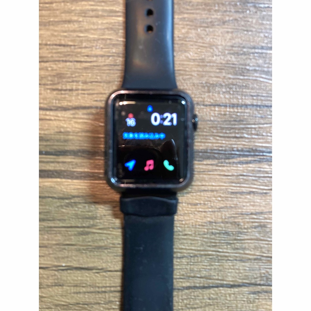 Apple Watch 3 GPS +セルラー-