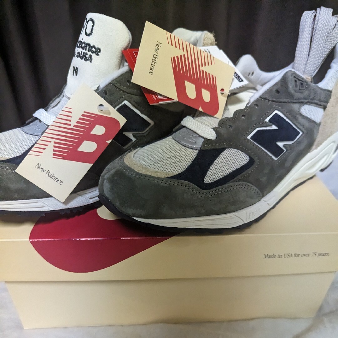 28 New Balance M990GB2 | emprendete.gt