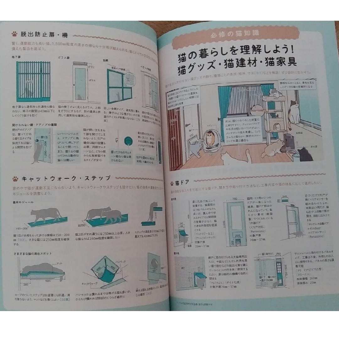 建築知識 2023年 5月号「猫のための間取り」 エンタメ/ホビーの雑誌(専門誌)の商品写真