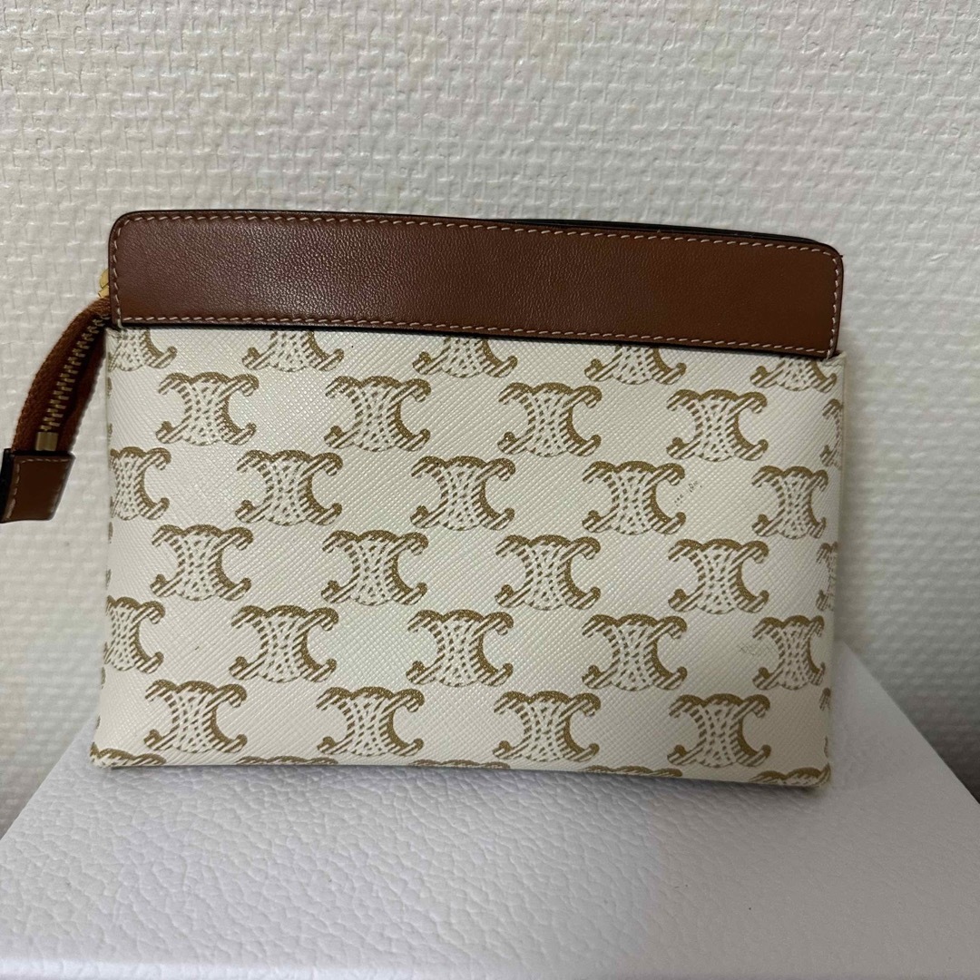 CELINE ポーチ-eastgate.mk