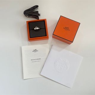 エルメス リング コリエ・ド・シアン Collier de Chien PM56 | www