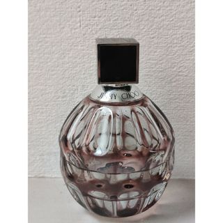 ジミーチュウ(JIMMY CHOO)のジミーチュウ　香水 EDP 100ml(香水(女性用))