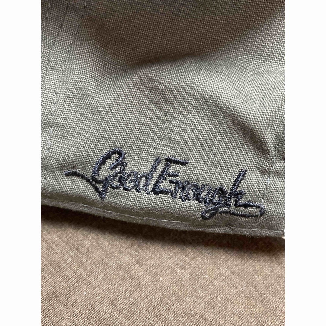 FRAGMENT(フラグメント)のgood enough×fragment メンズの帽子(キャップ)の商品写真