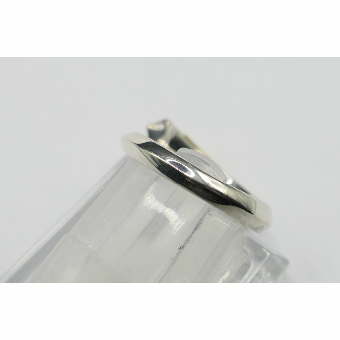 Dr.MONROE(ドクターモンロー)の新品　11号　ドクターモンロー　K18　ダイヤモンド　リング　指輪　アクセサリー レディースのアクセサリー(リング(指輪))の商品写真