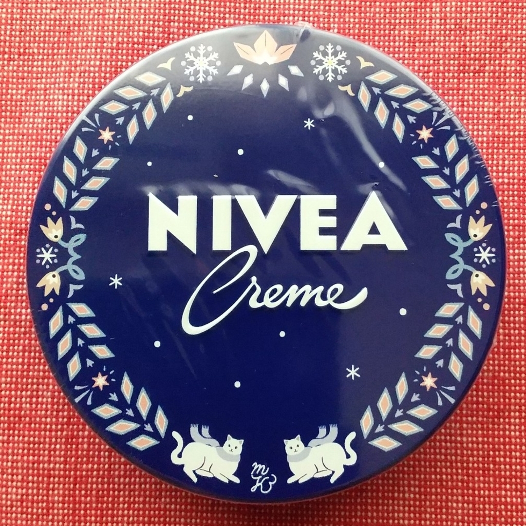 ニベア(ニベア)のNIVEA 大缶 エンタメ/ホビーのエンタメ その他(その他)の商品写真