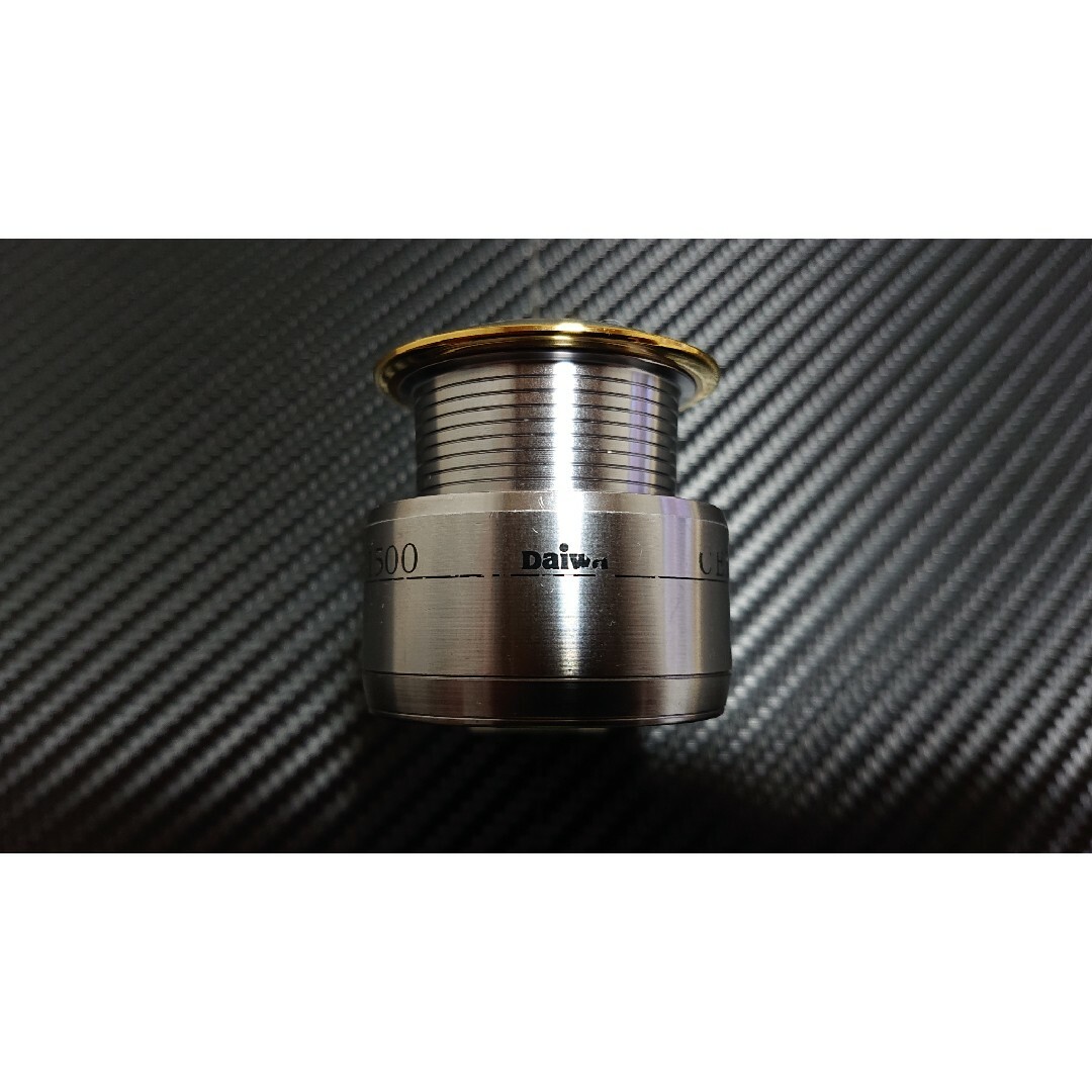 DAIWA - 【生産終了品】ダイワ精工 04 セルテート 1500 純正スプールの