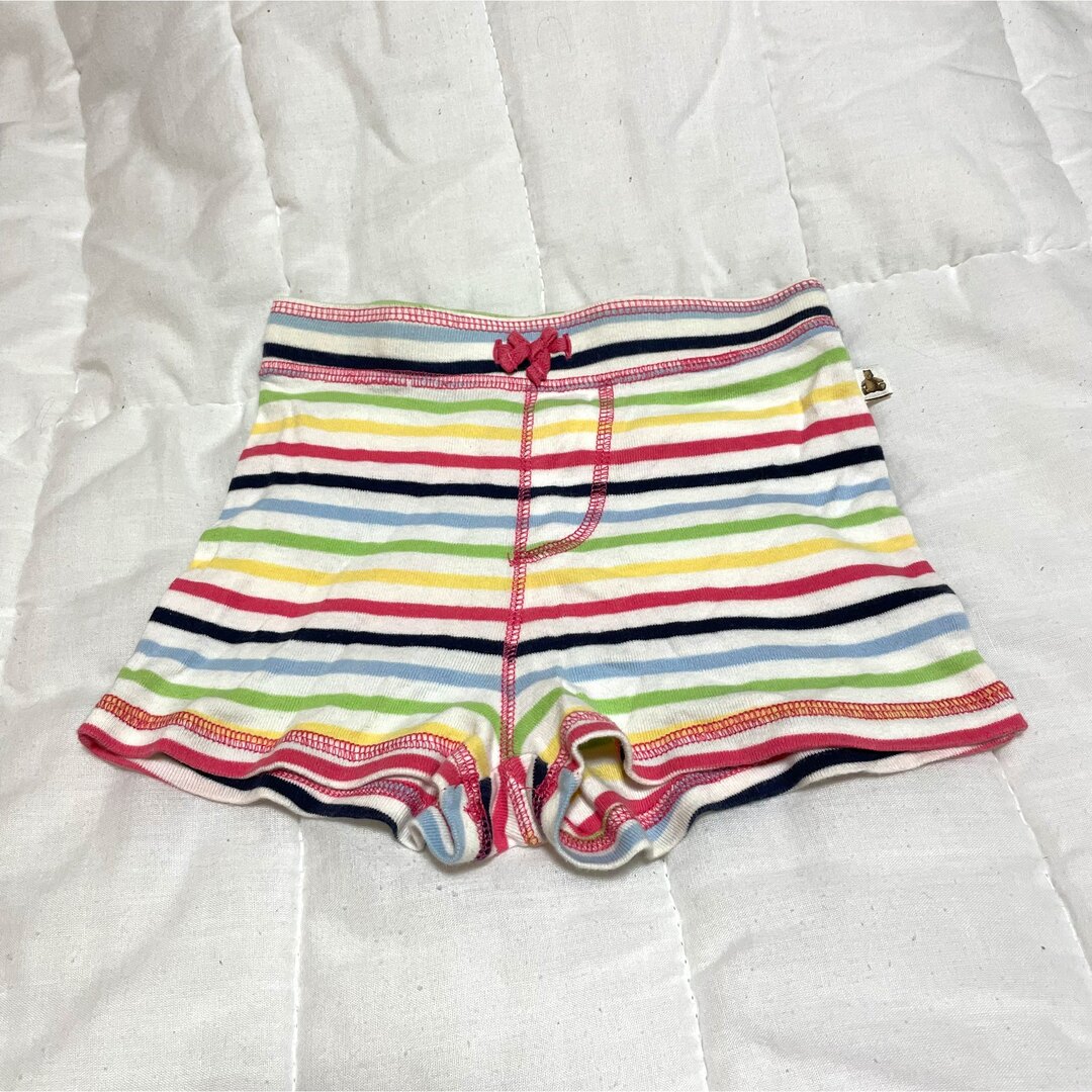 babyGAP(ベビーギャップ)の【baby GAP】セットアップ キッズ/ベビー/マタニティのキッズ服女の子用(90cm~)(Tシャツ/カットソー)の商品写真