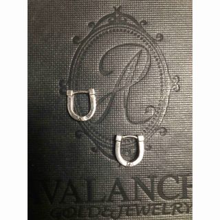 アヴァランチ メンズピアス(両耳用)の通販 47点 | AVALANCHEのメンズを