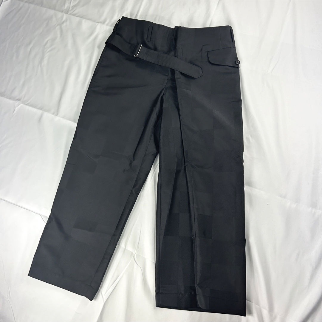 COMME des GARCONS HOMME PLUS - コムデギャルソンオムプリュス AD2021
