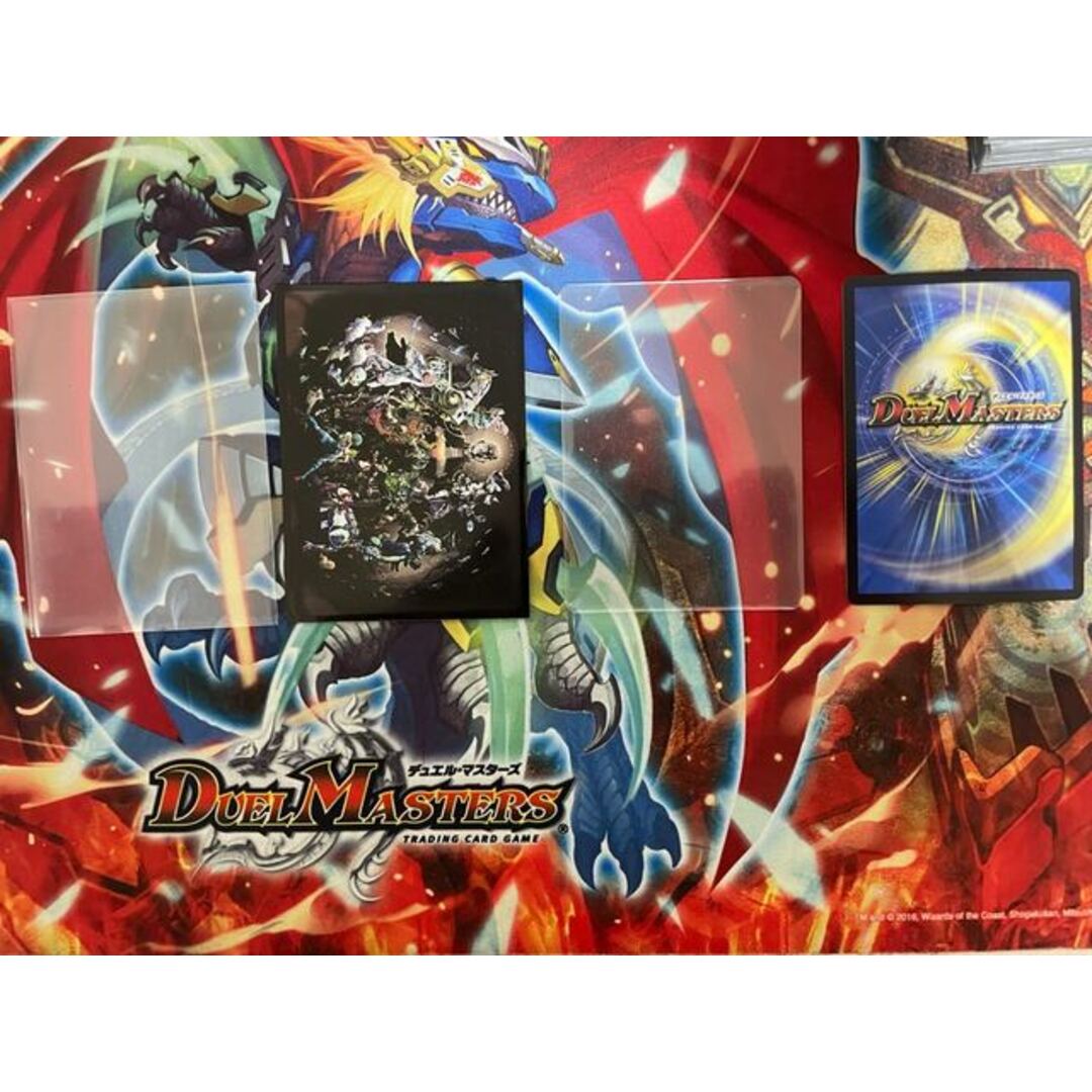 海外販売× モルネクデッキ(プレイマット、スリーブ付) - crumiller.com