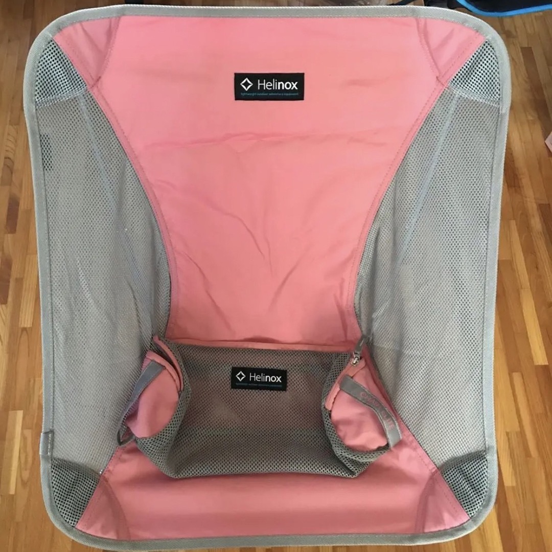 Helinox - Helinox Chair Elite ヘリノックス チェアーエリート 廃盤品
