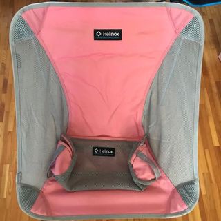 Helinox Chair Elite ヘリノックス チェアーエリート 廃盤品