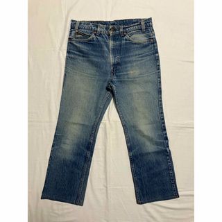 Levi's - LEVI'S 22501 リーバイス デニム W36の通販 by 512