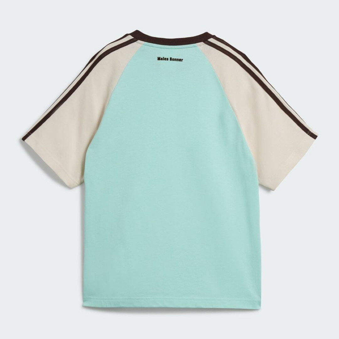 adidas Originals × WALES BONNER Tシャツ S