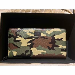 ドルチェ&ガッバーナ(DOLCE&GABBANA) 長財布(メンズ)の通販 200点以上