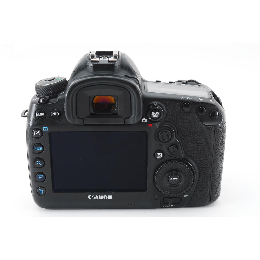 Canon EOS 5D Mark IV+Canon EF 35-80㎜ III - 通販 - wayambaads.com