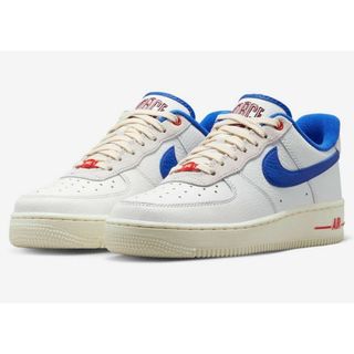 NIKE - 23cm【新品】NIKE WMNS エアフォース 1 07 LX ニックスダンクの