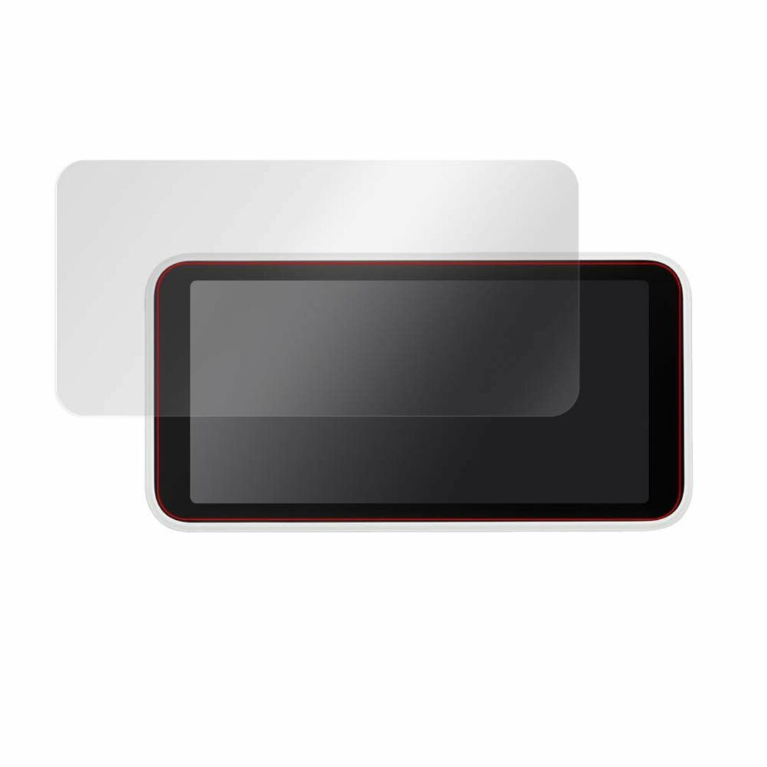 ミヤビックス Galaxy 5G Mobile Wi-Fi SCR01 用 PEの通販 by Sunny ...