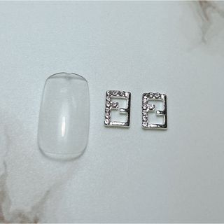 ブランドネイルパーツ💅(ネイル用品)