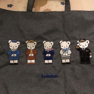 ファミリア キッズバッグ(ホワイト/白色系)の通販 100点以上
