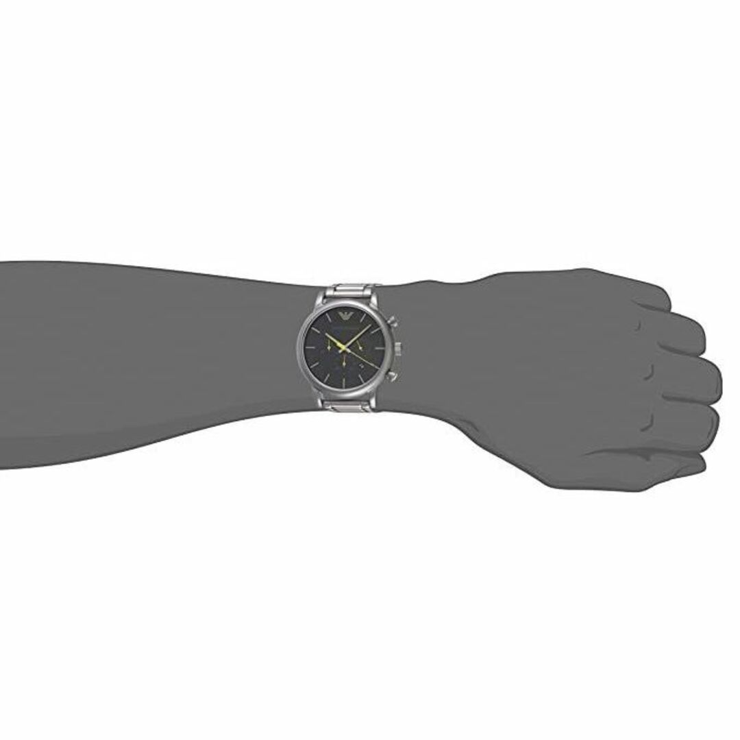 新品 腕時計 EMPORIO ARMANI アルマーニ AR11324