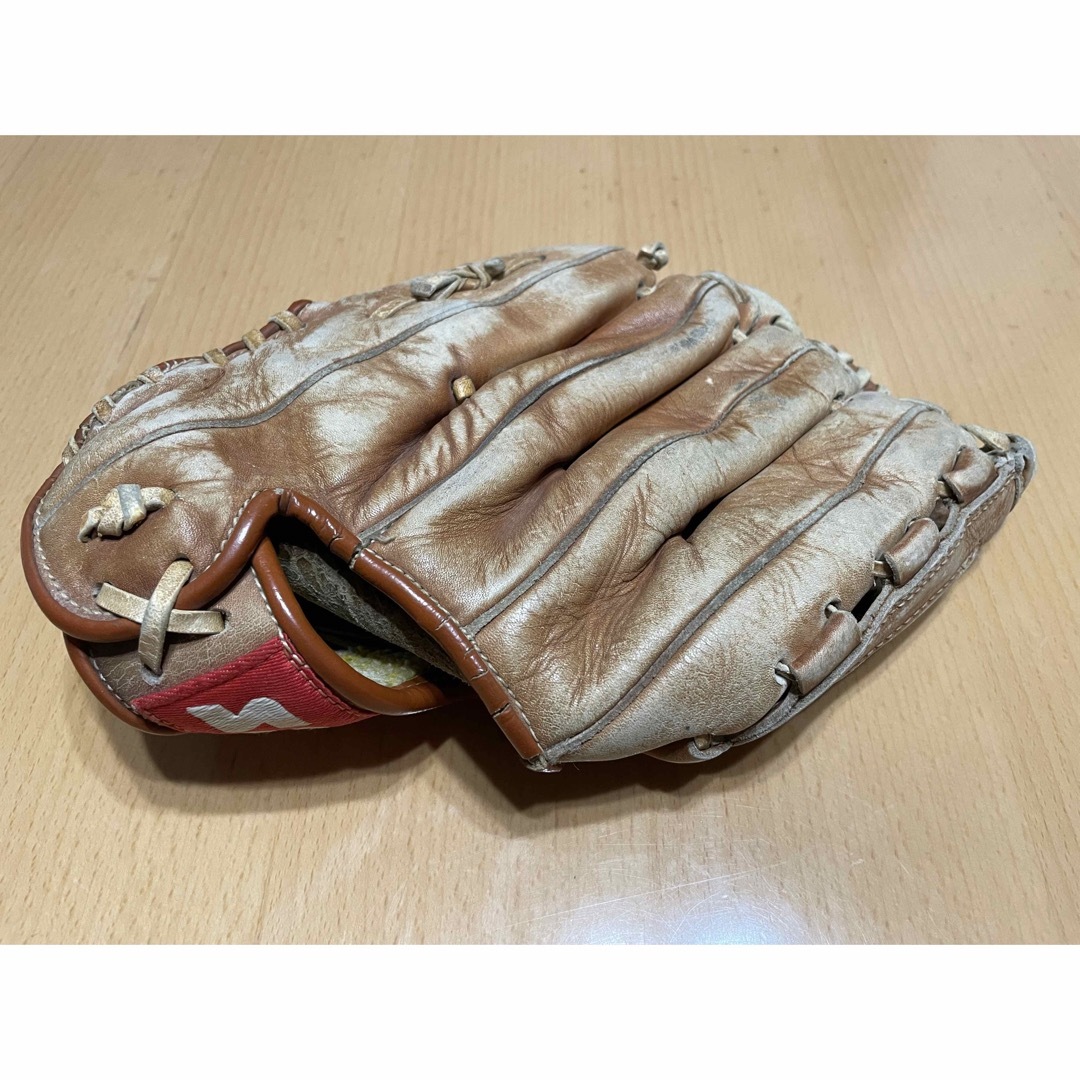 SSK - SSK製ビンテージ 野球グローブの通販 by けい's shop SSK - SSK製ビンテージ 野球グローブの通販 by けい's shop
