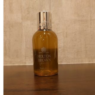 モルトンブラウン(MOLTON BROWN)のスエードオリス100ml(ボディソープ/石鹸)