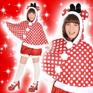 ディズニー ミニー 衣装一式の通販 100点以上 | Disneyのエンタメ