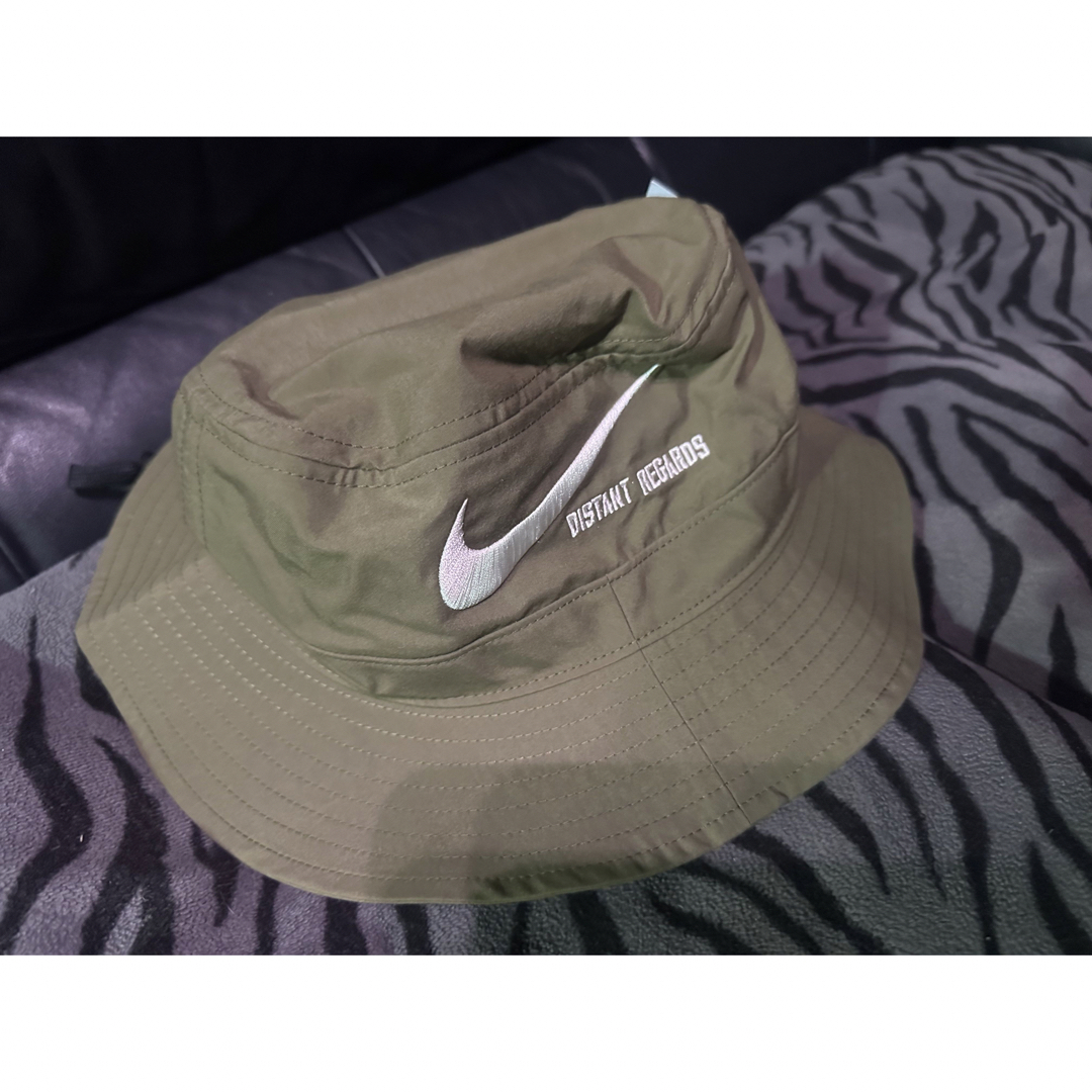 NIKE X NOCTA SOUVENIR CACTUS BUCKET HATの通販 by myname's shop｜ラクマ