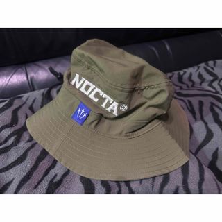NIKE X NOCTA SOUVENIR CACTUS BUCKET HATの通販 by myname's shop|ラクマ