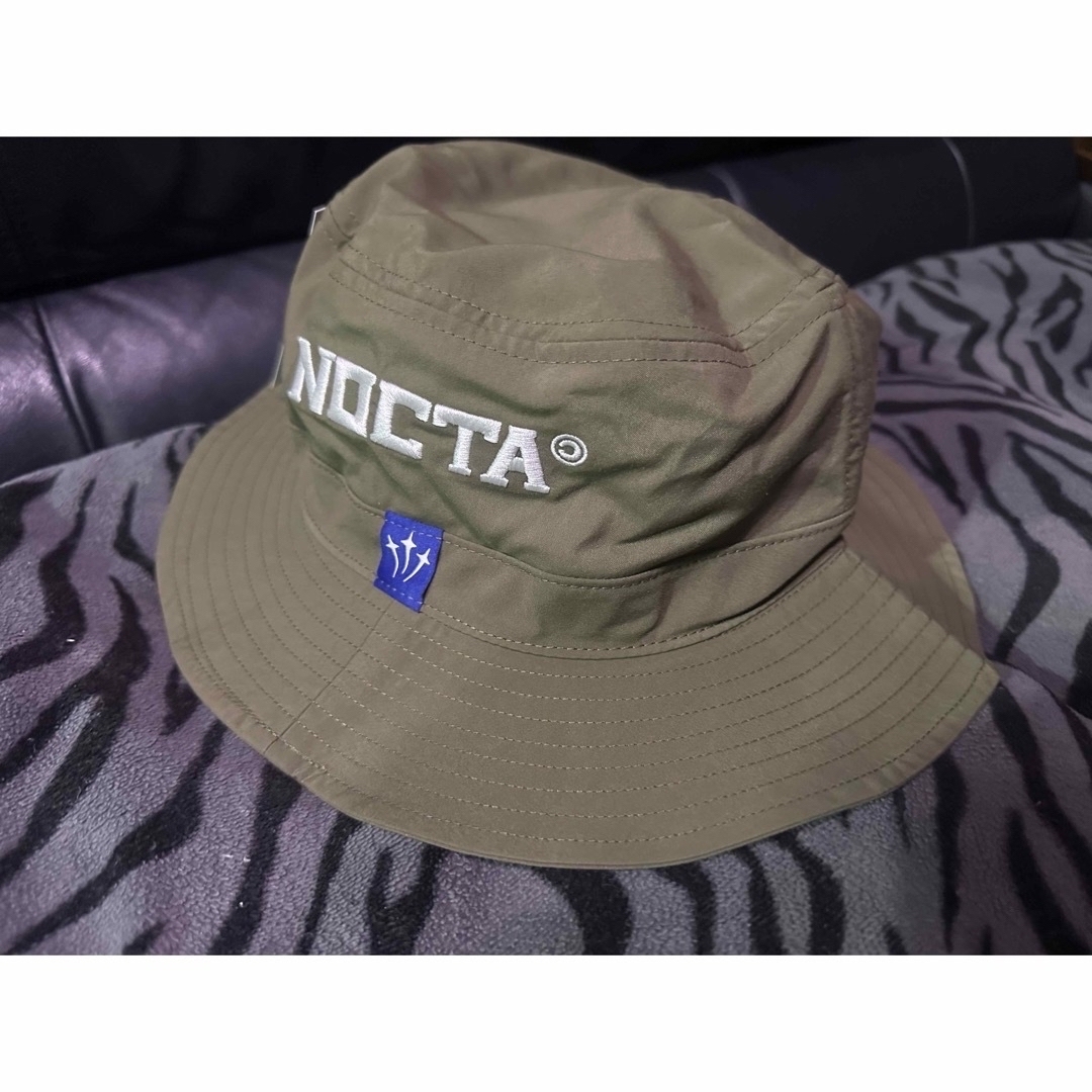 Nike × Nocta バケットハット S/M-