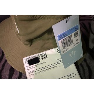 NIKE X NOCTA SOUVENIR CACTUS BUCKET HATの通販 by myname's shop|ラクマ