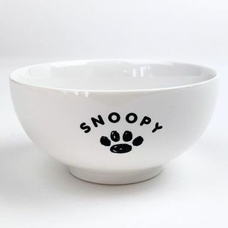 PEANUOTS スヌーピー 子供食器ギフトセット 4964412606402